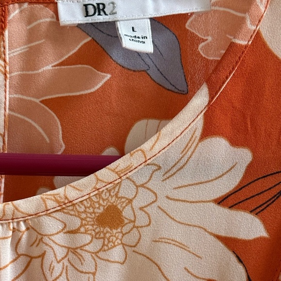 Fall blouse bundle - Picture 9 of 10